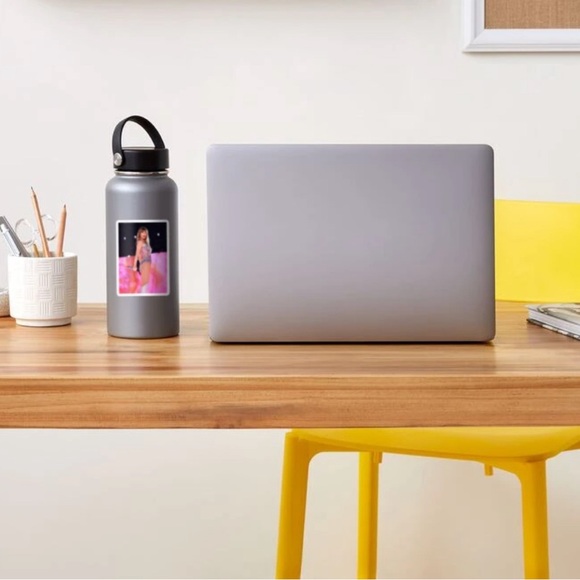 NEW! STICKER Taylor Swift 3x4in Eras Tour Poster Sticker - Swiftie Fan Favorite! - Picture 3 of 3